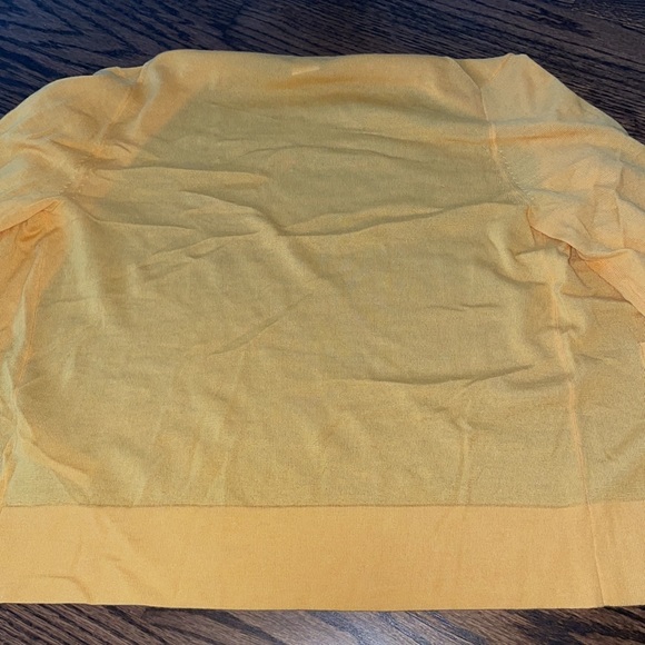 Merino wool cardigan - Picture 4 of 6